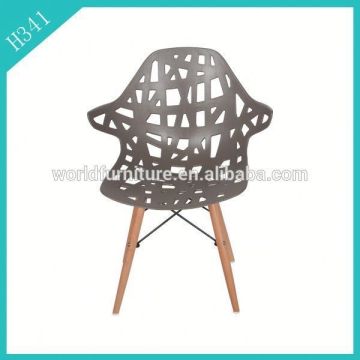 Outdoor Furniture No Folded plastic chair