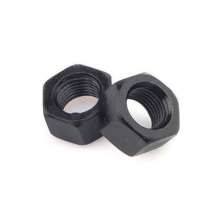 pure titanium alloy nuts