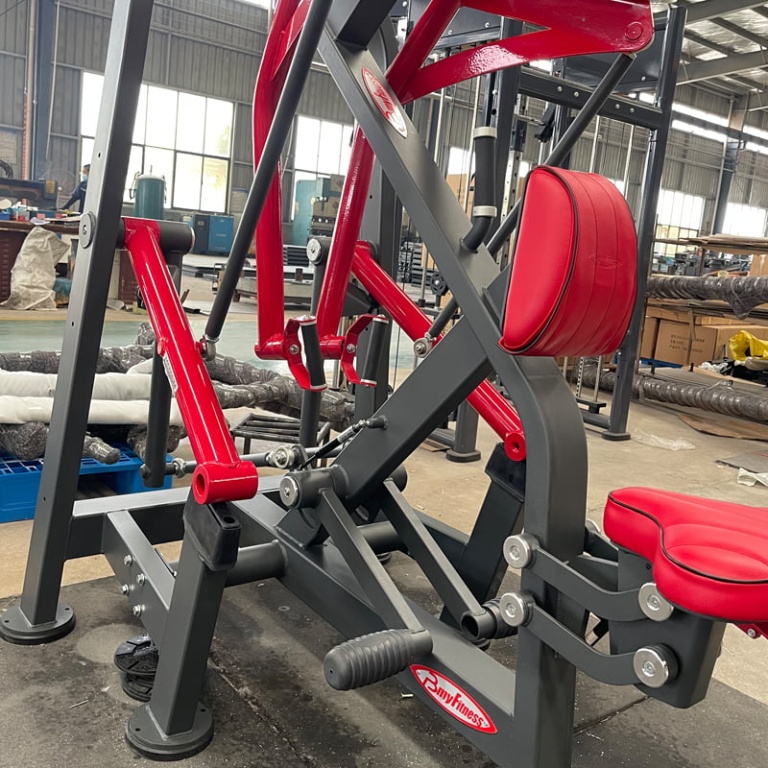 life fitness equipment