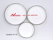 acrylic based processing aid