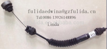 Auto Control Cable/ clutch cable for pengeot