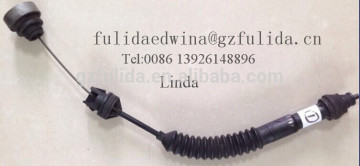 Auto Control Cable/ clutch cable for pengeot