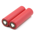 Panasonic NCR18650BF 3350mAh 5A décharge