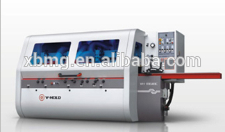 VH-M523 four side moulder