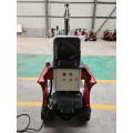 Free Shipping Diesel Petrol Electric Battery excavator