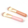 Mini travel size foundation make up brushes