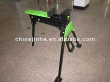 Hands-free workstation system