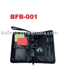 The football Equipment - Referee bag
