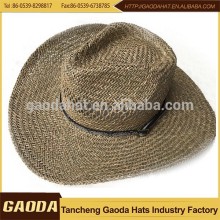 2015 hot selling nostalgic cowboy hat
