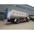 Camiones de entrega de alimento a granel DFAC de 30m3