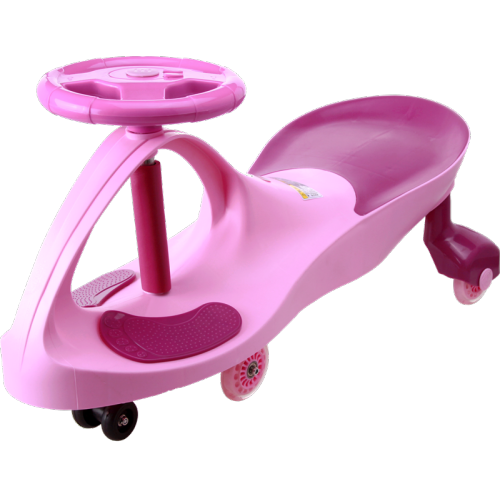 Kerstcadeau Kids Yoyo Plasma Car