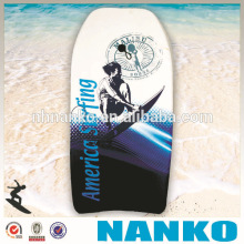 NA2174 China Foam Surfboard Blanks Foam Surfboard