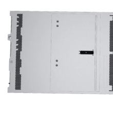 Performance-Boosting Expandable Server: ThinkSystem SR665 V3 with AMD EPYC 9654P Processor