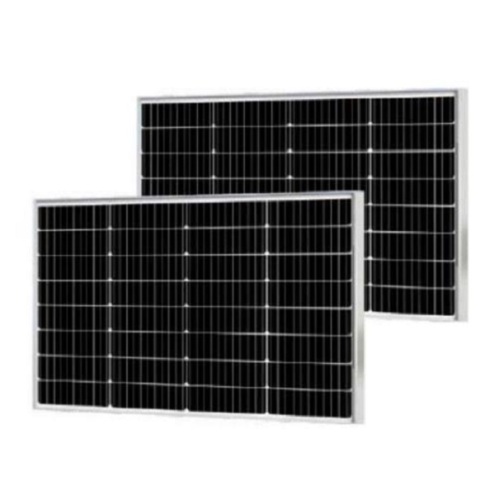 60W PV solar panel homeuse