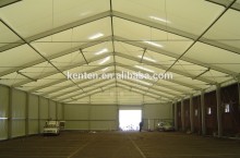 Large Warehouse Tent