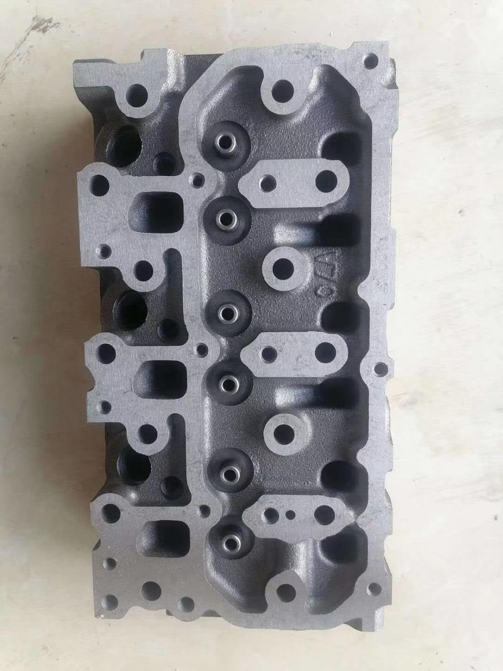 119515 11740 Cylinder Head Parts 2 Jpg