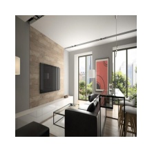 Free 3D Architecture Consultation for Hotel Designs