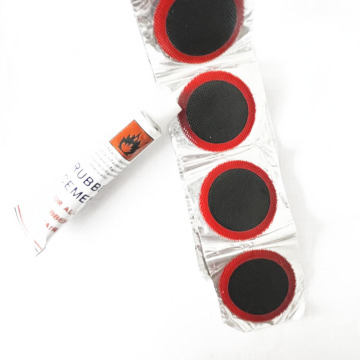 Factory Price Bike Inner Tube Patch