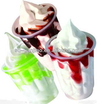 whipping cream powder for ice cream