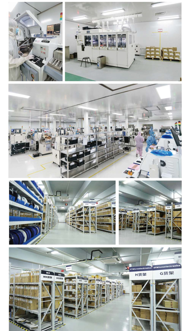 CHIPLERS IC CHIP XCZU19EG-2FFVC1760I