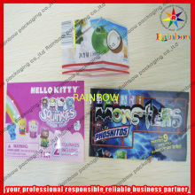 Pet Shrink Sleeve Labels For Milk