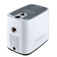 POWER SAFE SAVE: Permanent Magnet High-Efficiency Water Pump