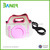 Wholesale neoprene lunch cooler bag with drink holder