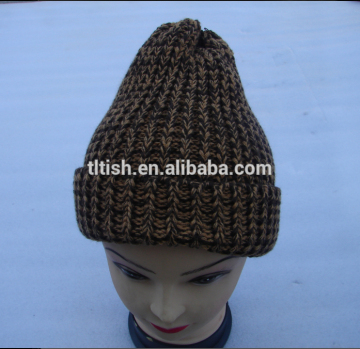 2016 new china alibaba chemo hat beanie