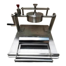 Cobb Water Absorption Testing ISO535