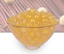 Delicious Frozen Horseshoe Pearl