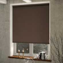 Custom Large Roller Blinds