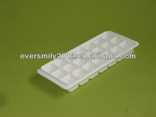 Plastic Ice Cube Mould