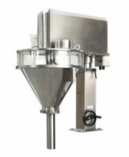 Servo Drive Auger Filler Head Manufacturers & Suppliers
