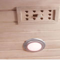 Dry Heat Sauna For Home Luxury 3person sauna thermal life sauna
