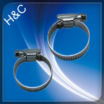 galvanised steel germany seal clamp