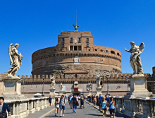 large outdoor street marble sculpture handcarved large angel statues