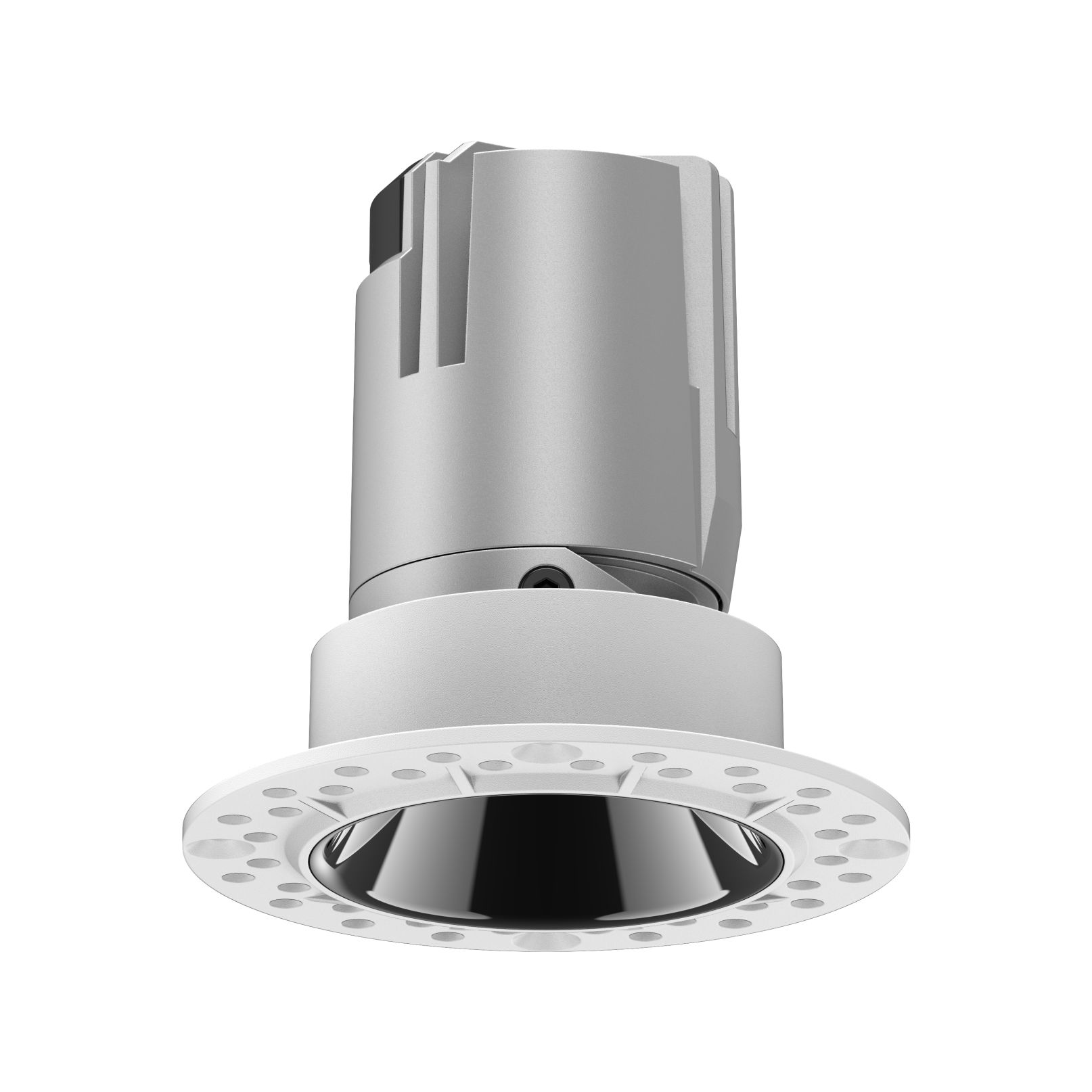 Endlessness Recessed Led Hotel Downlight