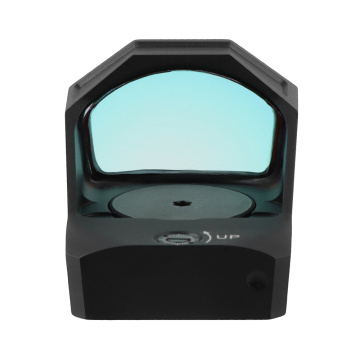 FOCUHUNTER optics 1X27mm Red Dot Sight