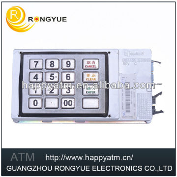 ATM Keyboard Wholesaler 5887 EPP 445-0661000 ATM Pinpad