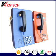 Bank Telephone Hot Line LCD Display Knzd-23LCD Kntech