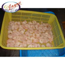 Wholesale directly from China 2020 new frozen raw iqf red shrimp