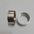 7075 aluminium spacer by precision turning parts