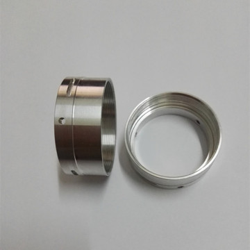 Spacer aluminium 7075 dengan alat ganti ketepatan