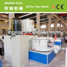 SRL-Z series hot cooling mixer