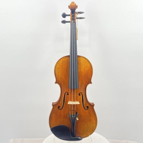 Violon professionnel de haute qualité à la main