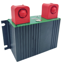 Electrical Dual Battery Isolator