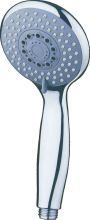 Large Handheld Spray Shower Head Nozzle Spout