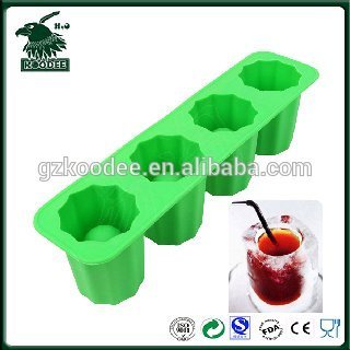 Fruit Ice Cube Tray