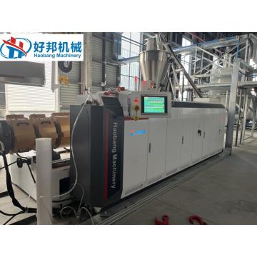 SPC Flooring Making Machine