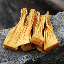Hot Sale Soybean Products Dried Tofu Skin Bean Curd
